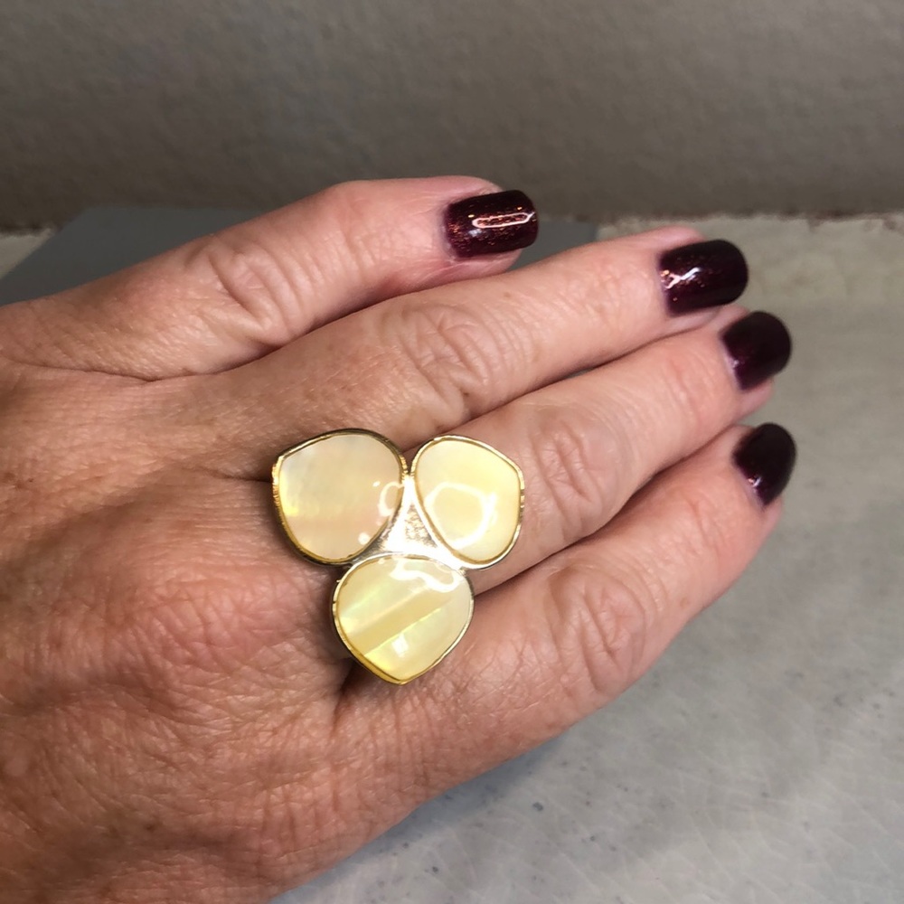 Fashion ring - Picture 3 of 3